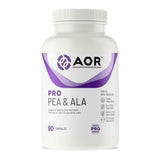 AOR Pro P.E.A. + ALA 90 Veg - Caps - Nature's Source Inc