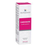 Herbasante Candidaide (50ml) - Nature's Source Inc