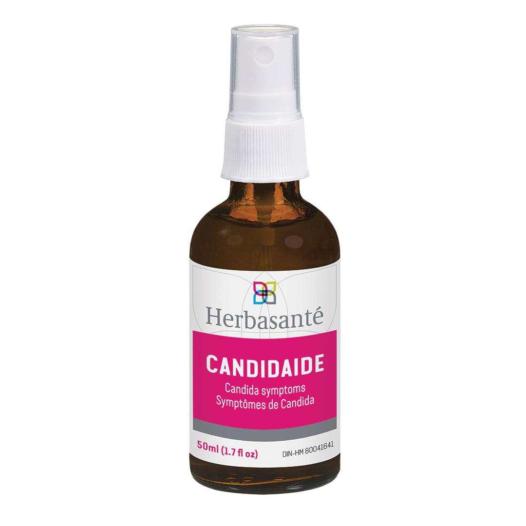 Herbasante Candidaide (Candida) 50ml