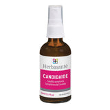 Herbasante Candidaide (50ml) - Nature's Source Inc