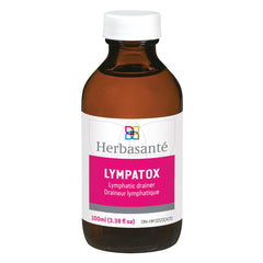 Herbasante Lympatox Lymphatic Drainer, 100ml Online