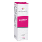 HerbaSante Tinniplex Tinnitus (50ml) - Nature's Source Inc