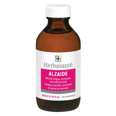 Herbasante Alzaide (Alzheimer) 100ml