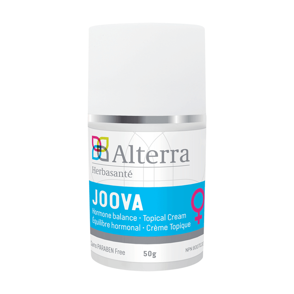 Alterra Joova Cream, 50g Online 