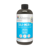 Alterra Sili - Mer G5 Solution 500ml - Nature's Source Inc