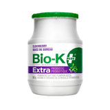 Bio - K+ Extra Probiotic Elderberry with avec Wellmune 6 Pack - Nature's Source Inc