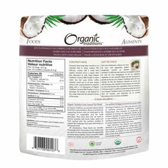 Organic Traditions Coconut Milk Powder 150g 