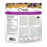 Order Organic Traditions Maca for Women with Probiotics, 150g