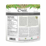 Organic Traditions Hemp Hearts 227g