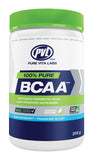 PVL BCAA Blue Raspberry 315g - Nature's Source Inc