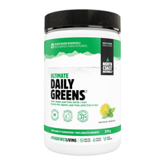 North Coast Naturals Daily Greens Sweet Iced Tea 270g