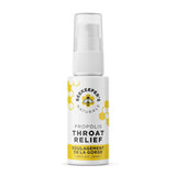 Beekeeper's Naturals Propolis Throat Relief Spray 30ml - Nature's Source Inc