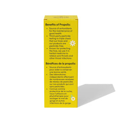 BeeKeepers Naturals - Bee Propolis Throat Spray for Kids - 30ml