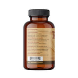 PURE LAB Magnesium Glycinate (300 Vegi Caps) - Nature's Source Inc