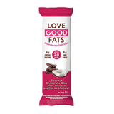 Love Good Fats Keto Bars Coconut Chocolate 39g - Nature's Source Inc