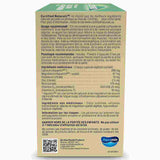 Certified Naturals Calcium Magnesium Plus K2, 120 Vegan Capsules - Nature's Source Inc