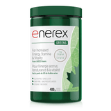 Enerex Greens Original 400G - Nature's Source Inc