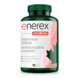 Enerex Reishi Defense 90c - Nature's Source Inc