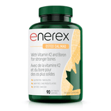 Enerex Osteo 90c - Nature's Source Inc