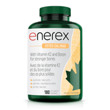 Enerex Osteo Cal - Mag 180t - Nature's Source Inc