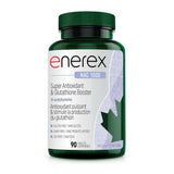 Enerex NAC 1000 90ct - Nature's Source Inc