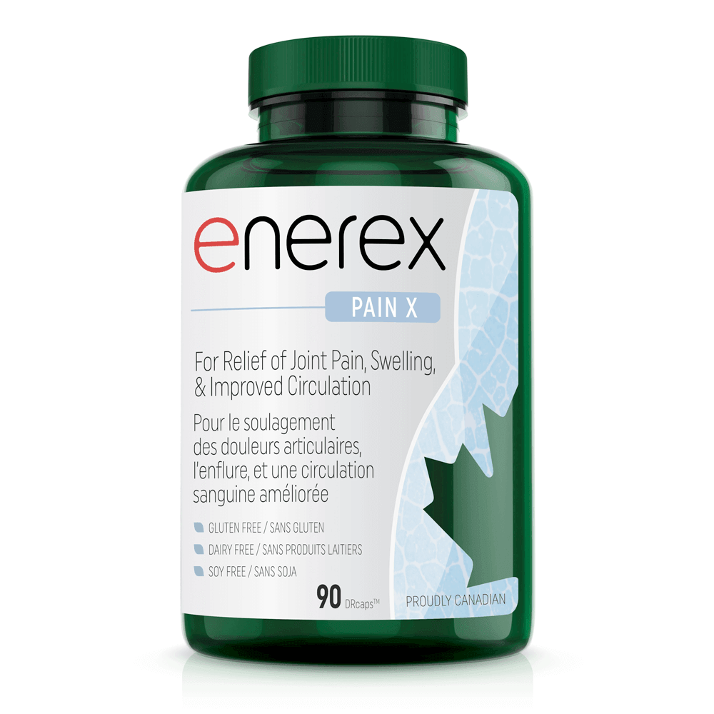 Enerex Pain X 90c