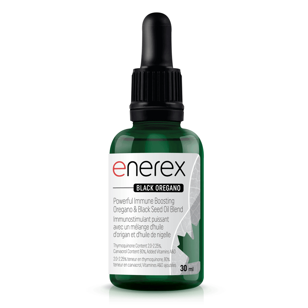 Enerex Black Oregano 30ml Online