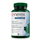 Enerex Optimal Cardio 30c - Nature's Source Inc