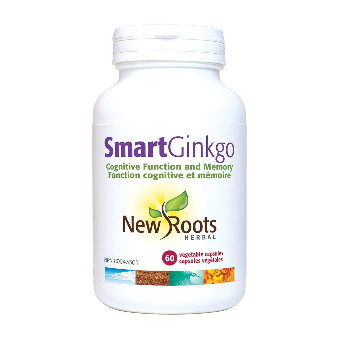 New Roots Digestive-Enzymes 100C