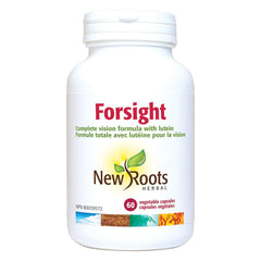 New Roots Forsight 60C