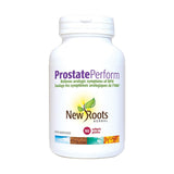 New Roots Prostate Perform 90Sg - Nature's Source Inc