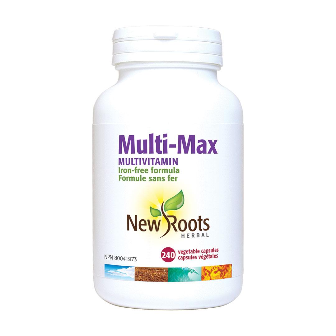 New Roots Multi-Max 240C