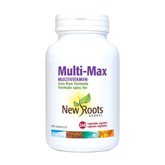 New Roots Multi-Max 240C