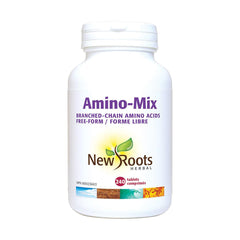 New Roots Amino-Mix 850 Mg 240 Tablets