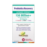 New Roots Recovery 30C - Nature's Source Inc