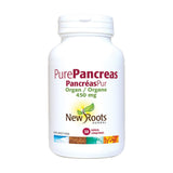 New Roots Pure Pancreas 30c - Nature's Source Inc