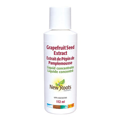 New Roots Grapefruit Seed 112 ml