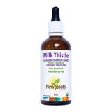 New Roots Milk Thistle 95ml - Nature's Source Inc
