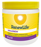 Renew Life IntestiNEW Powder (Digestive Support) - 162g - Nature's Source Inc