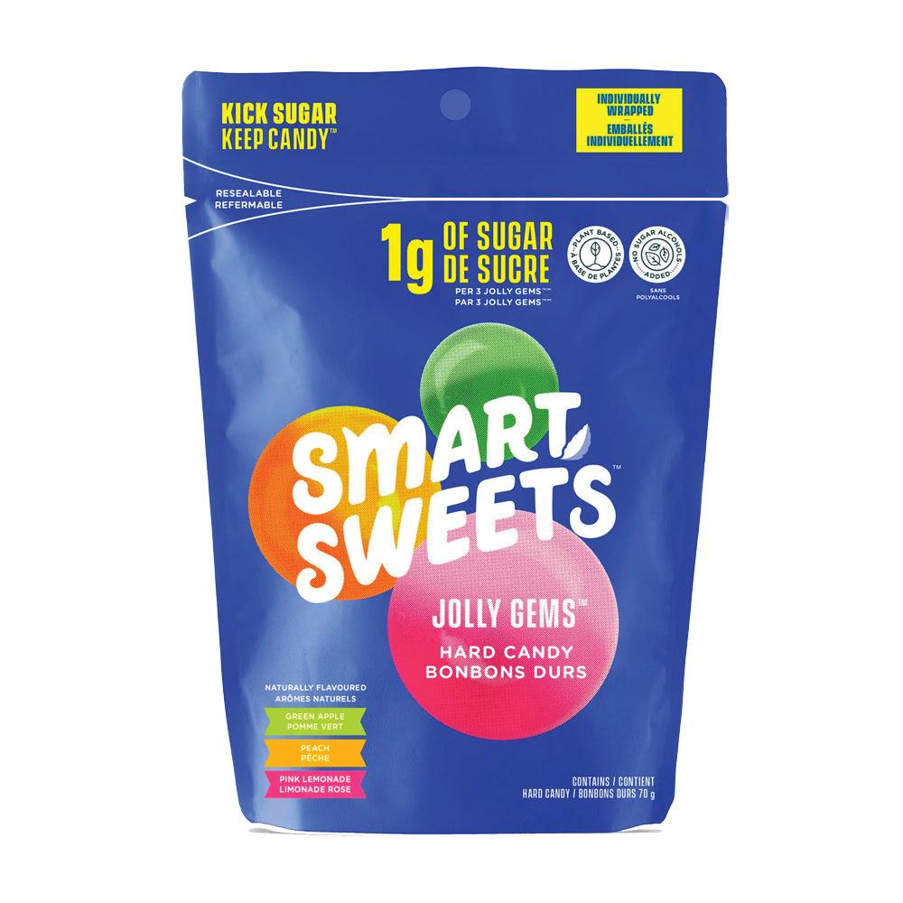 SmartSweets Jolly Gems 70g