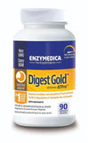 Enzymedica Digest Gold with Probiotic 90 Capsules - Nature's Source Inc