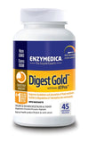 Enzymedica Digest Gold 45 Capsules - Nature's Source Inc