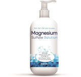 Epsom Gel MagSol 240 ml - Nature's Source Inc