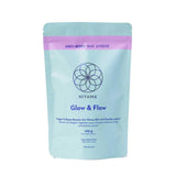 Niyama Glow & Flow Collagen Booster Berry 225g - Nature's Source Inc