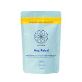 Niyama Hey Relax Magnesium Fresh Pineapple 240g - Nature's Source Inc