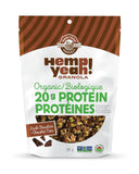 Manitoba Harvest Hemp Yeah! Granola, Dark Chocolate (283g) - Nature's Source Inc