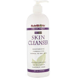 Nutribiotic Fresh Fruit Non - Soap Skin Cleanser - 473ml - Nature's Source Inc