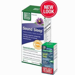 Buy Bell Lifestyle Snoring & Sleep Apnea Eze, 60 Caps 