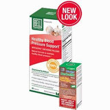 Image showing product of Bell Lifestyle Products Healthy Blood Pressure Support (60c)