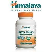 Image showing product of Himalaya Bitter Melon (60c)